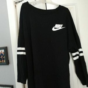 Nike shirt